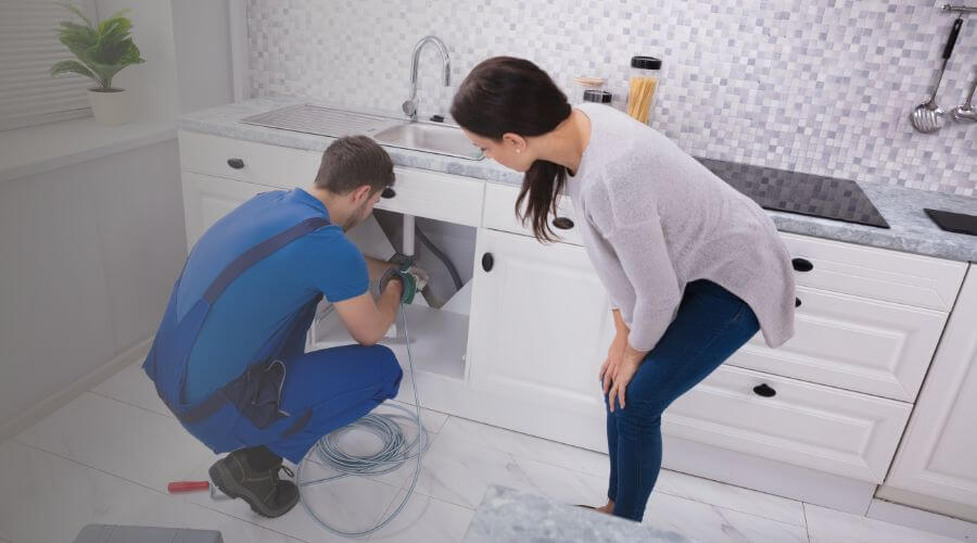 Professional Leak Detection Services in Shadyside, OH